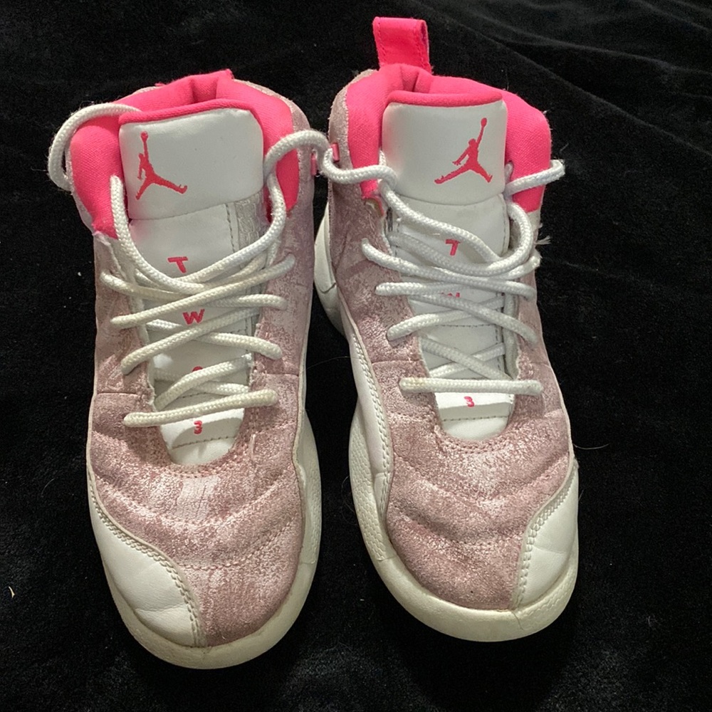 Jordan retro